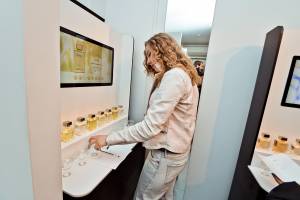 Otentic Perfumes Review