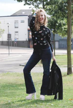 Quality over Quantity