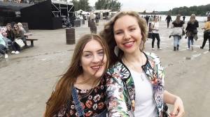 Festival Share a Perfect day