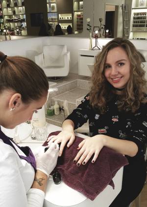 Soap Treatment store