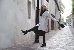 The picture perfect life