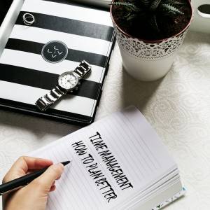 How to be more productive