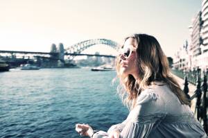 Tips for traveling Solo!