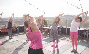 Quick meditation exercises