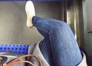 LENA MARIE LOVES | MARCH 2017