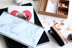 My New School Supplies + WIN