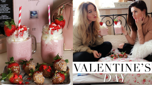 What To Do On Valentine's Day When You're Forever Alone