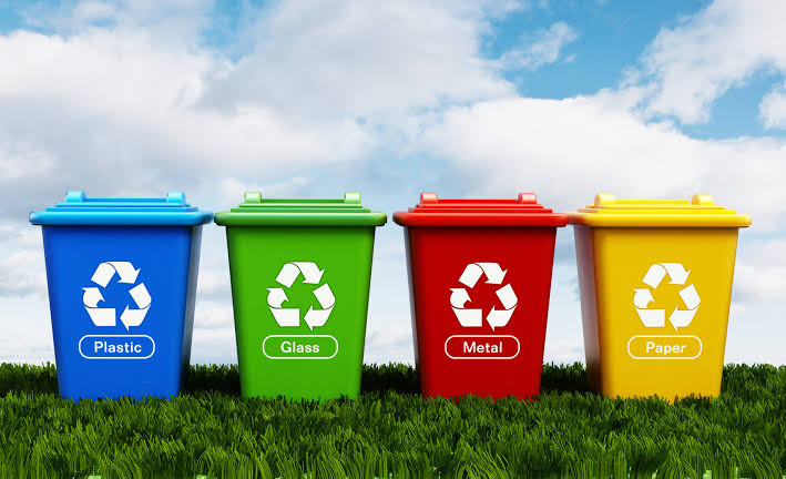 London Warehouse Bin Hire