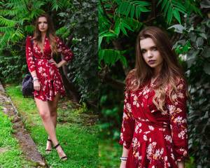 Floral