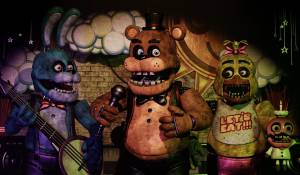 Surviving the Night Shift: A Guide to Enjoying Store Management Games Like Five Nights At Freddy's