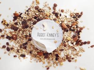 Abbot Kinney: The Brand of Disruption