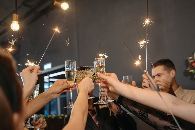 How to Plan a High-End Private Celebration Weekend