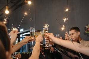 How to Plan a High-End Private Celebration Weekend