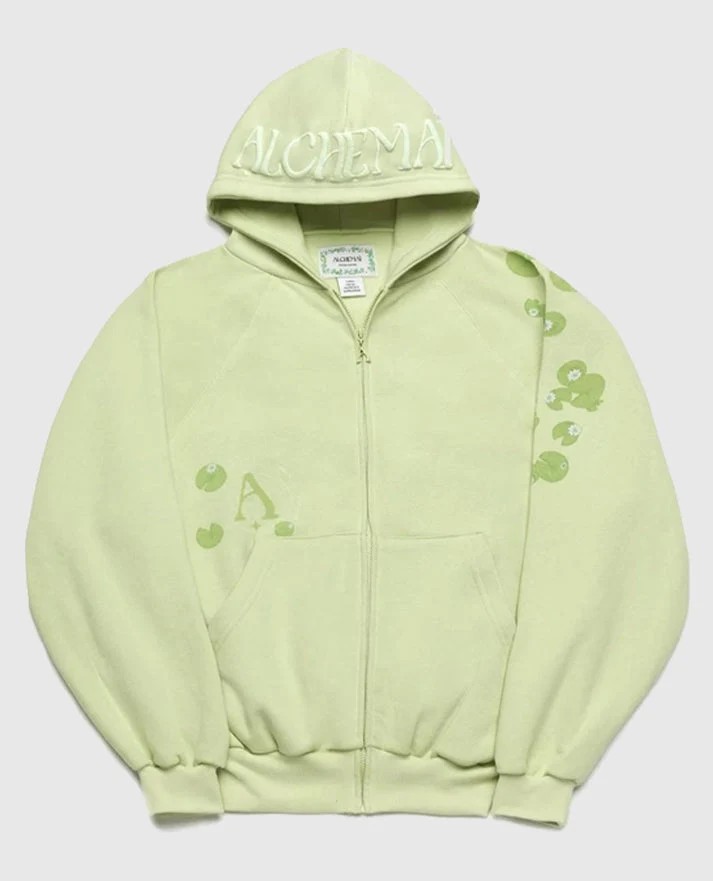 How Alchemai Hoodies Elevate Casual Streetwear How Alchemai Hoodies Elevate Casual Streetwear