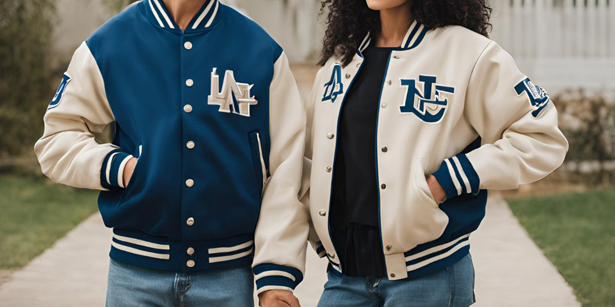 Varsity Jackets That Bring NFL Team Style Into Everyday Fashion Varsity Jackets That Bring NFL Team Style Into Everyday Fashion