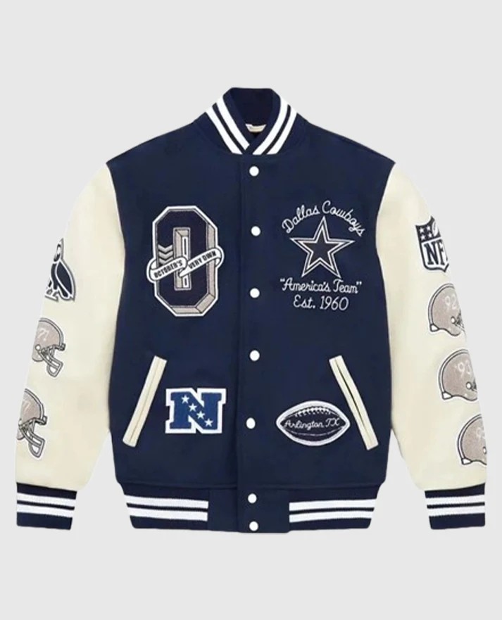 The Story Behind Dallas Football Fan Apparel Traditions The Story Behind Dallas Football Fan Apparel Traditions