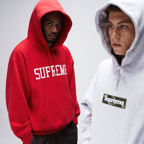 Supreme Hoodies: How to Style the Icon Without Overdoing It