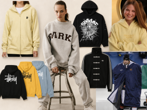 7 Statement Layers for Every Kind of Casual Style