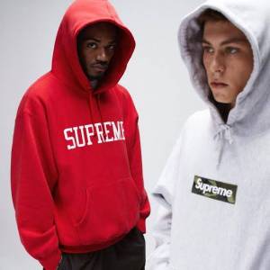 Supreme Hoodies: How to Style the Icon Without Overdoing It