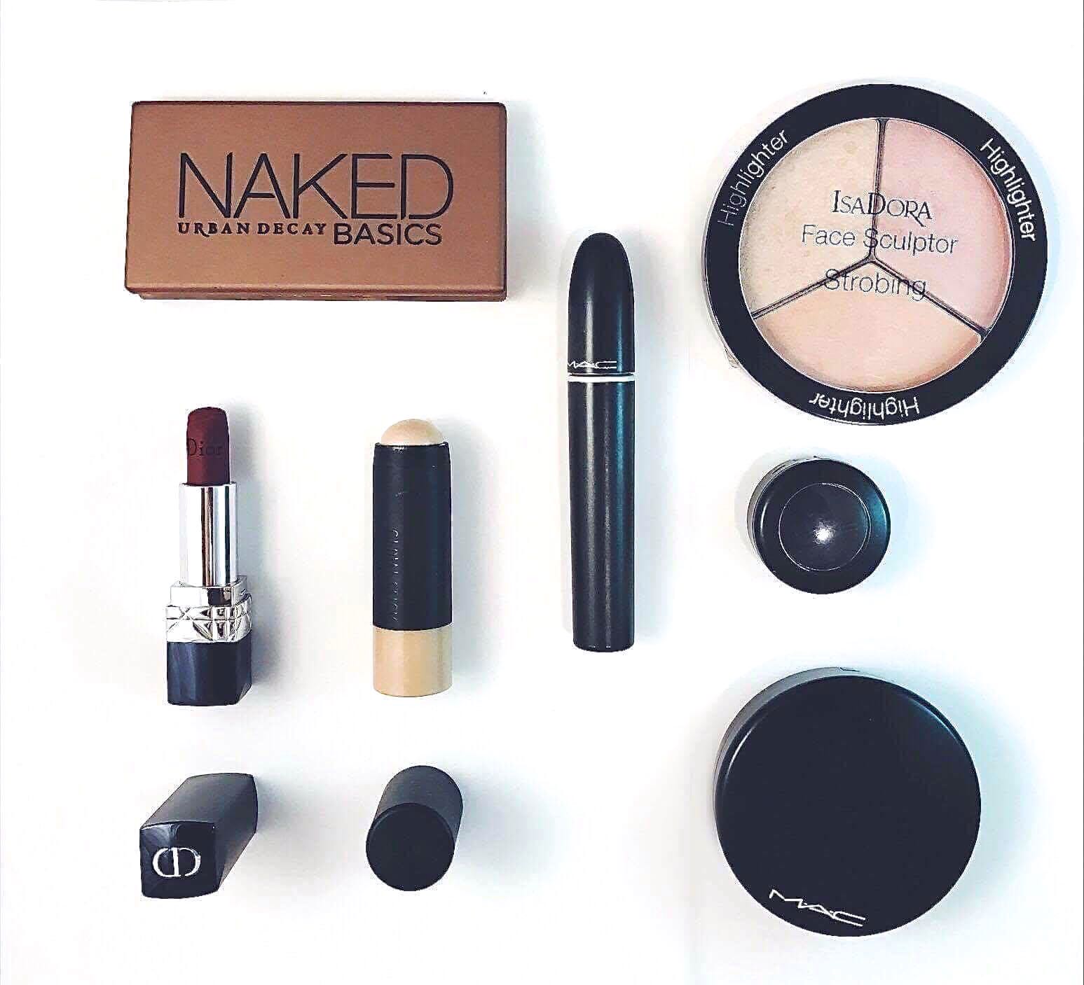 What makeup products can you use to look #likeapro?