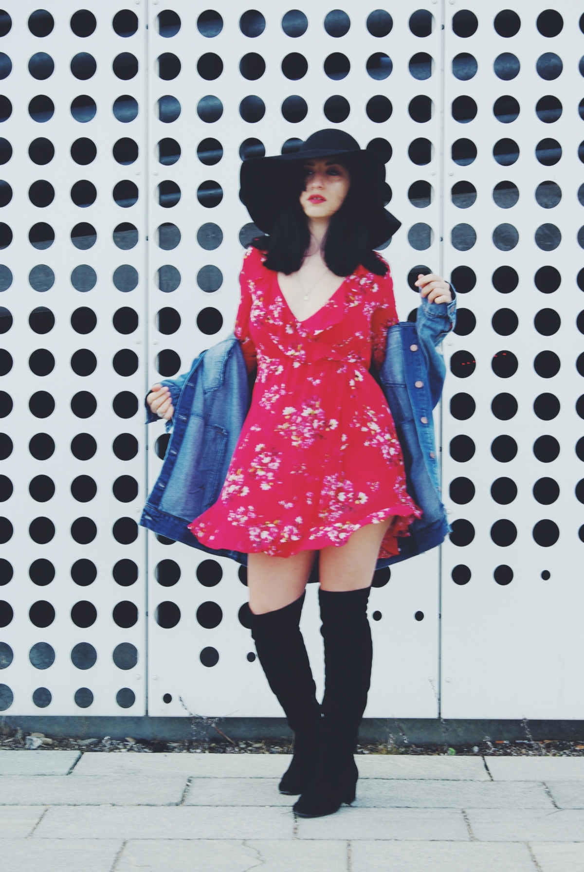 Spicy up your Monday Spicy up your Monday