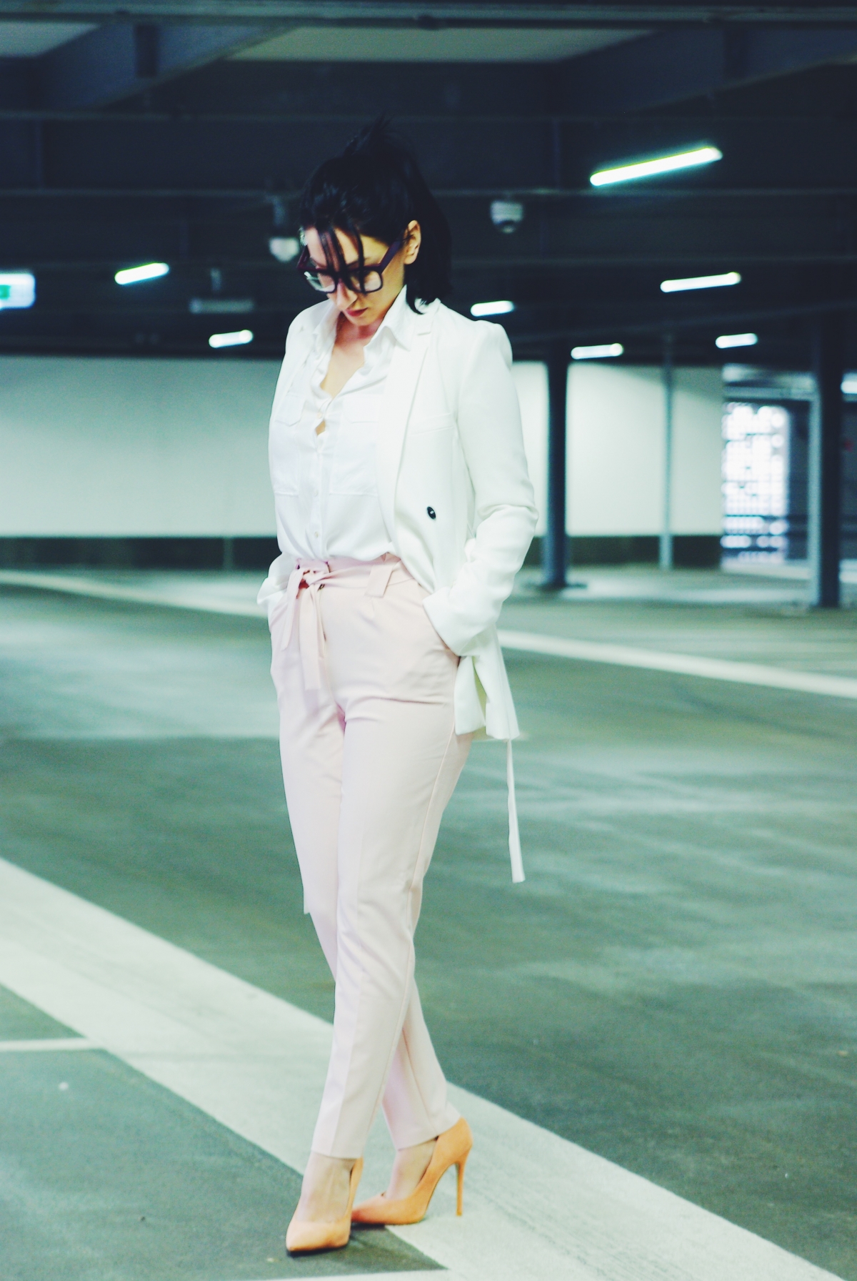 Will wearing current trends change your personal style? Will wearing current trends change your personal style?