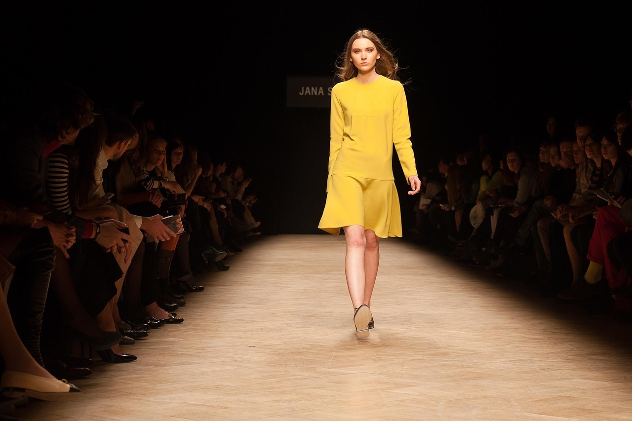 How to Create Social Impact with Fashion Events