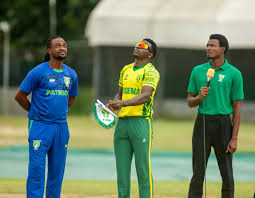 Nigeria vs Sierra Leone: The Quadrangular Series Rematch