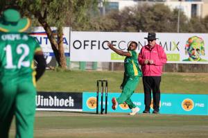 Nigeria vs Sierra Leone: The Quadrangular Series Rematch
