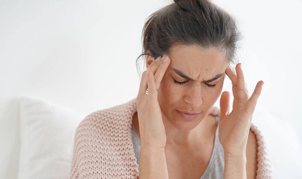 6 Habits That Can Worsen Migraines 6 Habits That Can Worsen Migraines