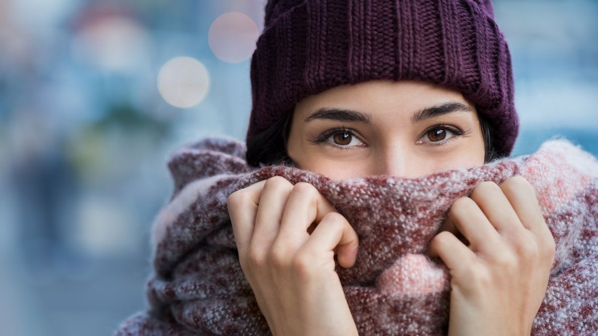 6 Winter Season Reasons to See a Dermatologist ASAP