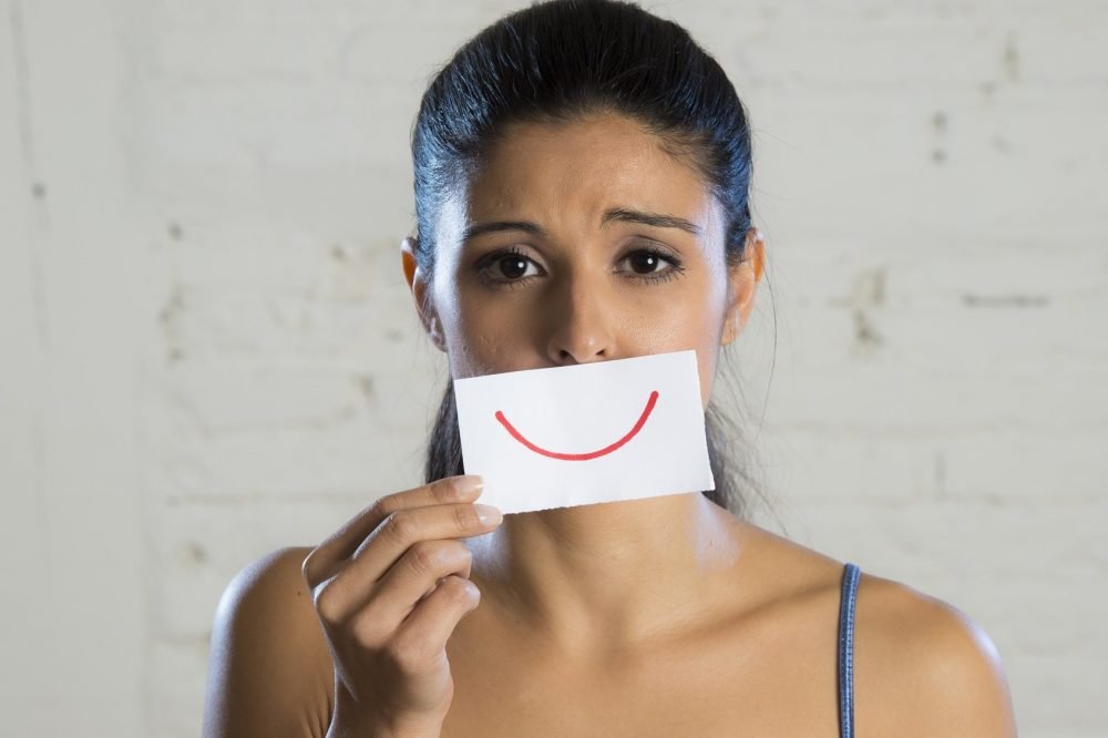 7 Hidden Signs of Depression