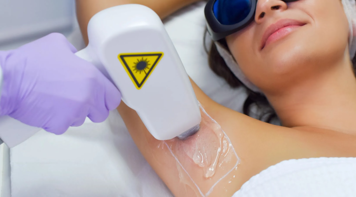 8 Best Skin Care Tips After Laser Hair Removal 8 Best Skin Care Tips After Laser Hair Removal