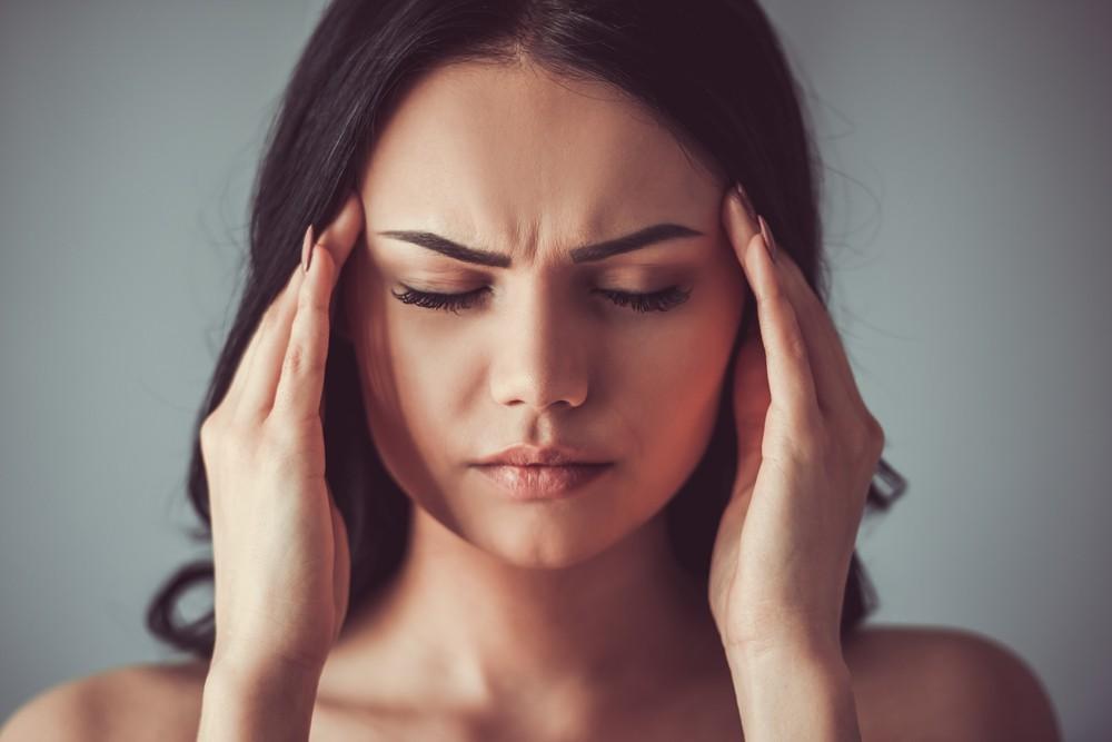 5 Things That May Be Causing Your Morning Headaches LIFESTYLE