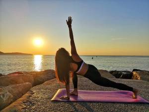 Benefits of Yoga for Back Pain