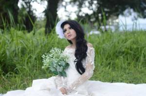 7 Tips to Look Stunning on Your Wedding Photoshoot