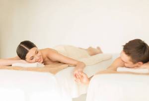 8 Benefits of a Spa for Couples