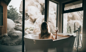 8 Things to Try at a Spa Hotel Vacation
