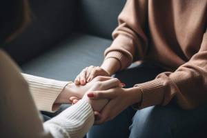 How Trauma Therapists Can Help You