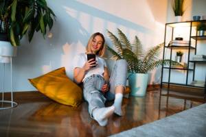 Interior Design For Generation Z - How to Make Them Happy
