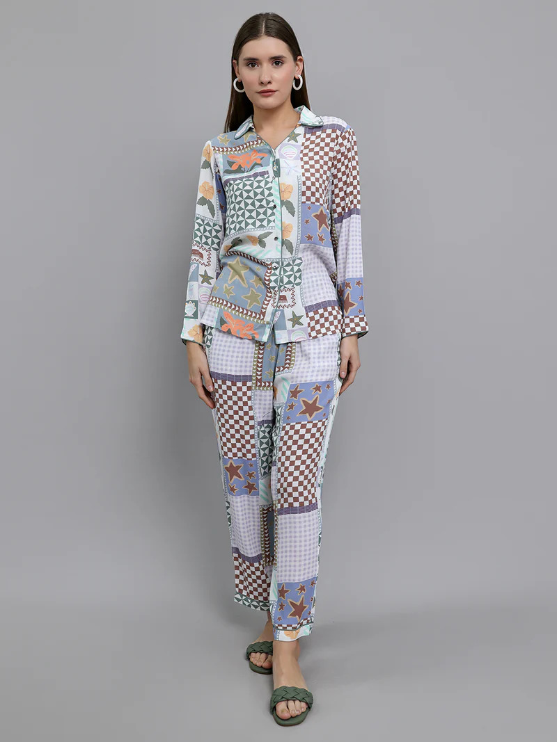 Why Co-Ord Sets for Women Are a Must-Have Fashion Trend? Why Co-Ord Sets for Women Are a Must-Have Fashion Trend?