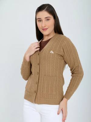 Women Cardigans: Stylish & Cozy Layers for Every Winter Look