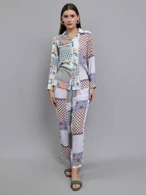 Why Co-Ord Sets for Women Are a Must-Have Fashion Trend?