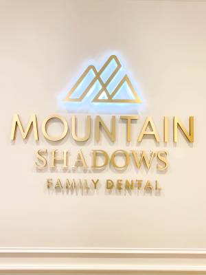 Mountain Shadows Family Dental