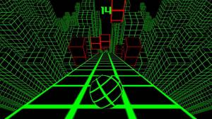 Conquer the Neon Abyss: Get Addicted to Slope, the Hyper-Casual Game That Will Test Your Reflexes!