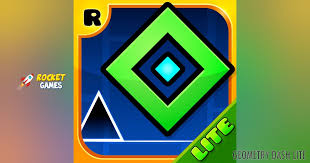 Your Guide to Geometry Dash Your Guide to Geometry Dash