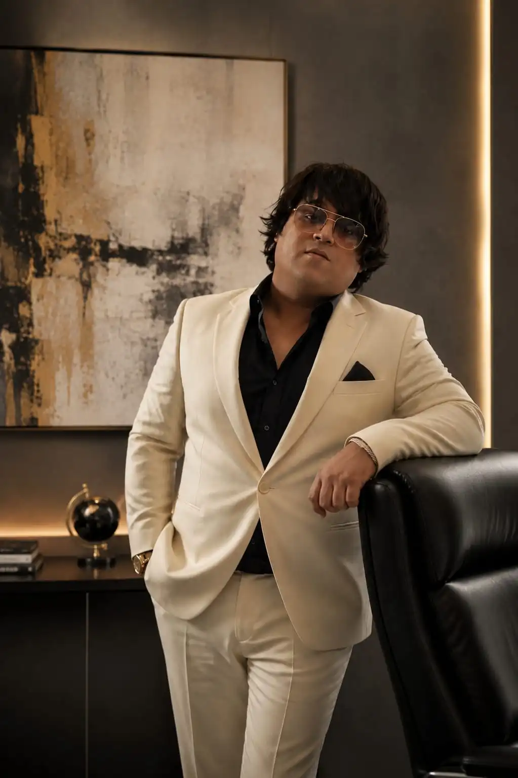 Meet Jatin Arora: The Visionary Behind ONTOP Lifestyle Meet Jatin Arora: The Visionary Behind ONTOP Lifestyle