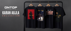 Elevate Your Everyday Style with Premium Oversized T-Shirts