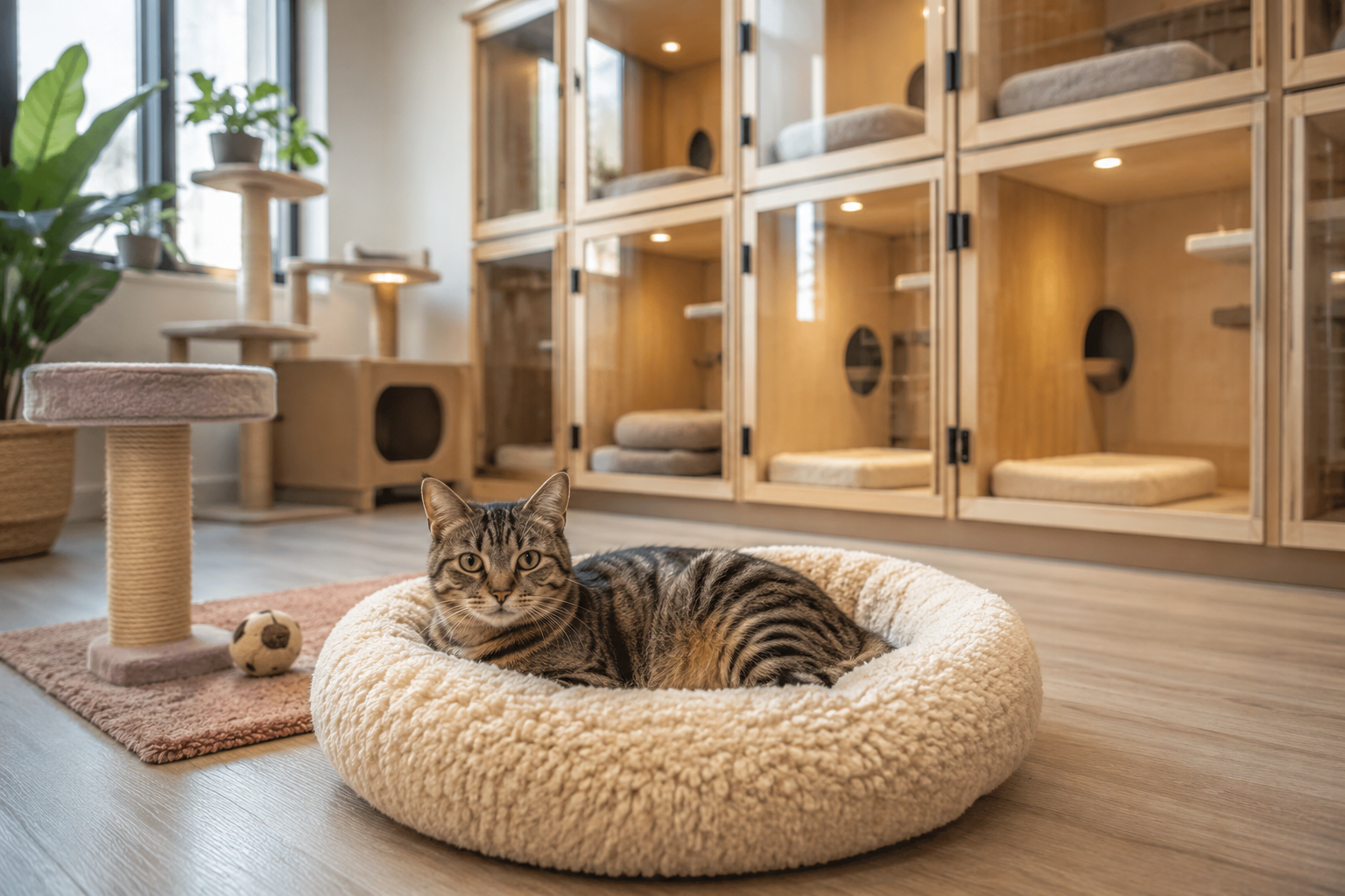 Pet Care Dubai: Complete Guide to Professional Pet Care Services in Dubai