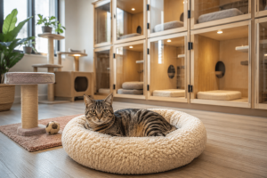 Pet Care Dubai: Complete Guide to Professional Pet Care Services in Dubai